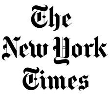 the-new-york-times logo